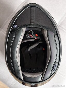Shark Spartan RS Carbon - 5