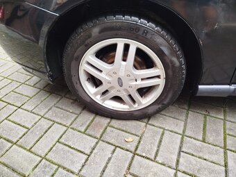 Ford Fokus 1 2000 - 5