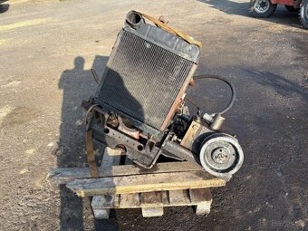 poclain 113 náhradní díly - 5