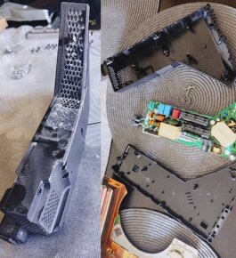 Čištění herních konzolí Playstaion/Xbox - 5