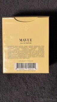 Parfémy Mavue - 5
