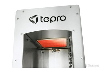 Toronto Gril na steaky Tepro 3184 - 5