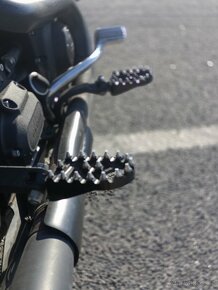 Harley Davidson Street Bob FXDB 103 clubstyle - 5