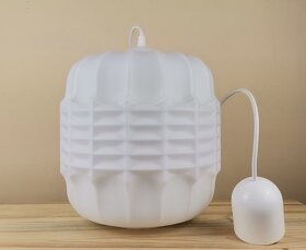 Retro svietidlá a tienidlá - 5