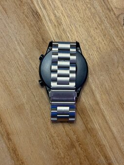 Chytré hodinky Huawei Watch GT 2 LTN-B19 ocel - 5