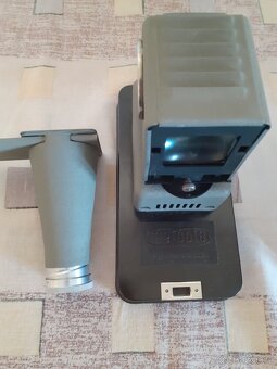 Prohlížeč diapozitivů - 5