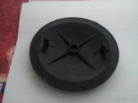 Škoda Felicia - Prodám znaky. PRODANÉ. - 5