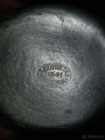 Bulharská čutora 1941 - 5