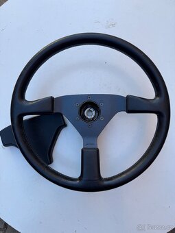 Volanty Mazda MX-5 NA/NAFL - 5