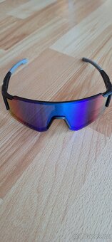 NOVÉ pěkné sluneční brýle - 5