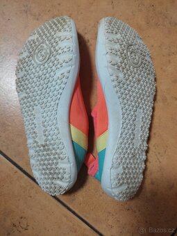 Boty do vody vel.: 34/35 - 5
