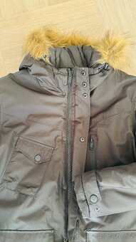 Pánská zimní bunda/parka - 5