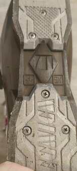 Lyžáky dívčí/dámské - 5