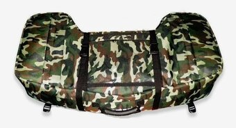 Kufr na čtyřkolku - 5