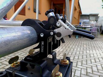 Novinka - Rychloulínací PROFI Háky - 5