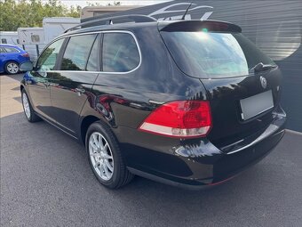 Volkswagen Golf 1,4 (2008) - 5