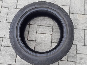 Zimní pneu Barum Polaris 5 205/55 R17 V XL - 4 ks - 5
