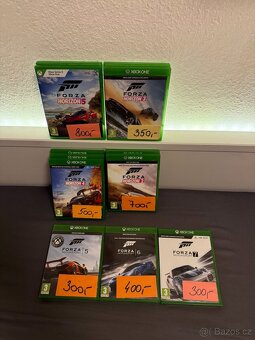 Hry na xbox - 5