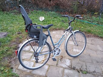 Prodám jízdní kolo - 5