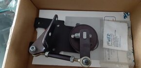 Predám n.d..na staršie moto - 5