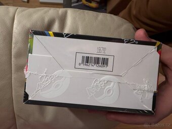 Pokémon Phantasmal Flames Booster Box - 5