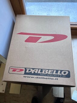 Nové lyžáky Dalbello Panterra 100 MS – vel. 25 - 5