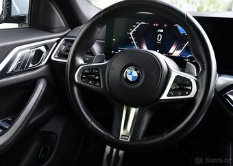BMW Řada 4 420d xD M-SPORT 1M ČR - 5