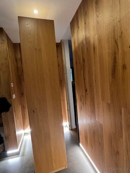 Skříňový systém IKEA PAX - 5