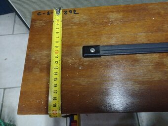 Retro repro 20W, 8 Ohm - 5