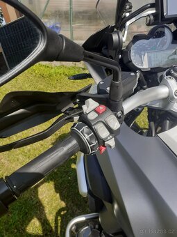 BMW R 1200 GS - 5