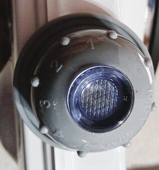 Sencor SCP 1500 Hot plate - 5