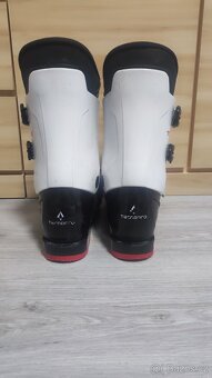 Lyžáky TecnoPro T50.4 dětské/junior, 4přezkové - 5