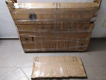 TV Philips 47PFL5522D/12 - 5