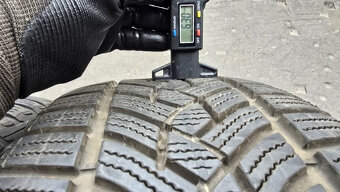 Zimní pneu 225/45/18 Good Year - 5