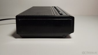 POPPY Budík+Radio - TIME 270 - 5