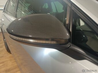 VW Golf TSI Po velké slevě - 5