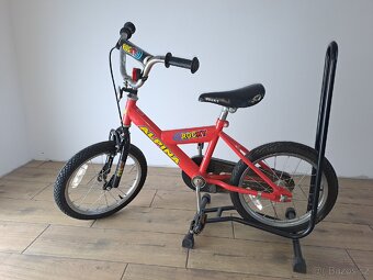 Dětské kolo 16" - 5