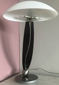Luxusní stolová lampa - 5