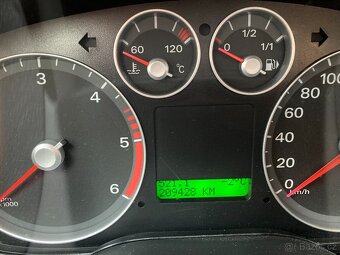 Ford C-MAX TDCi 1.6 80 kW - 5