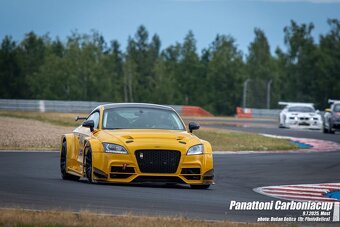 Audi TTS DTM 600 koní DSG - 5