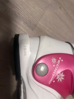 Lyže a lyžáky - 5