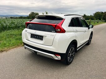 ► MITSUBISHI ECLIPSE CROSS 1.5T 120KW 4WD SPORT MEGA MAX - 5