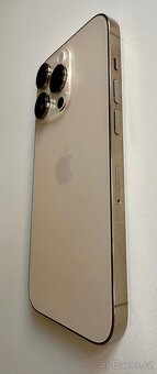 Prodám iPhone 14Pro, 256Gb v TOP stavu - 5