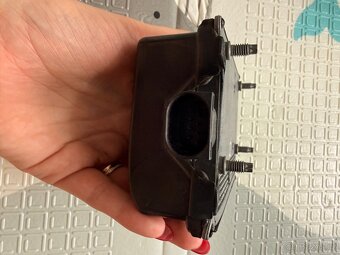 Radar distronic - A0009002203 - 5