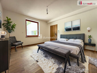 prodej apartmánu 3+kk, 163,5m2, Harrachov - 5