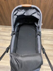 Kočárek ABC Design Daimont spec. Edition - 5