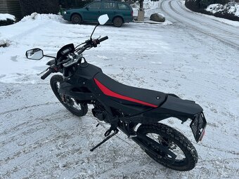 Aprilia RX 125 2024 - 5