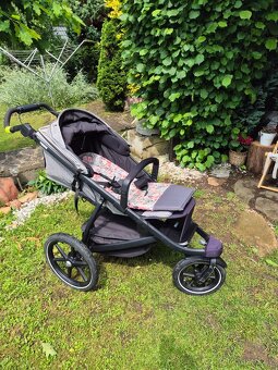 Thule Urban Glide 2 - 5