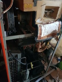 Zmrzlinový stroj Ilka - 5