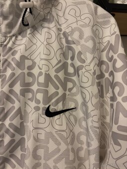 Nike scorpion lehká bunda , vel. L - 5